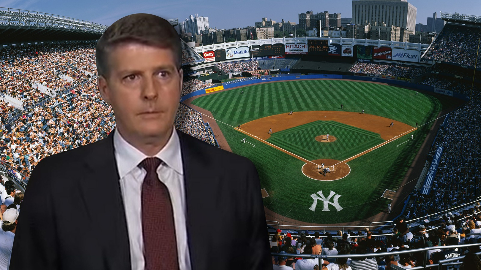 Cuál es la fortuna del dueño de Yankees, que le pagará 'millonadas' a 2  mexicanos? – El Financiero