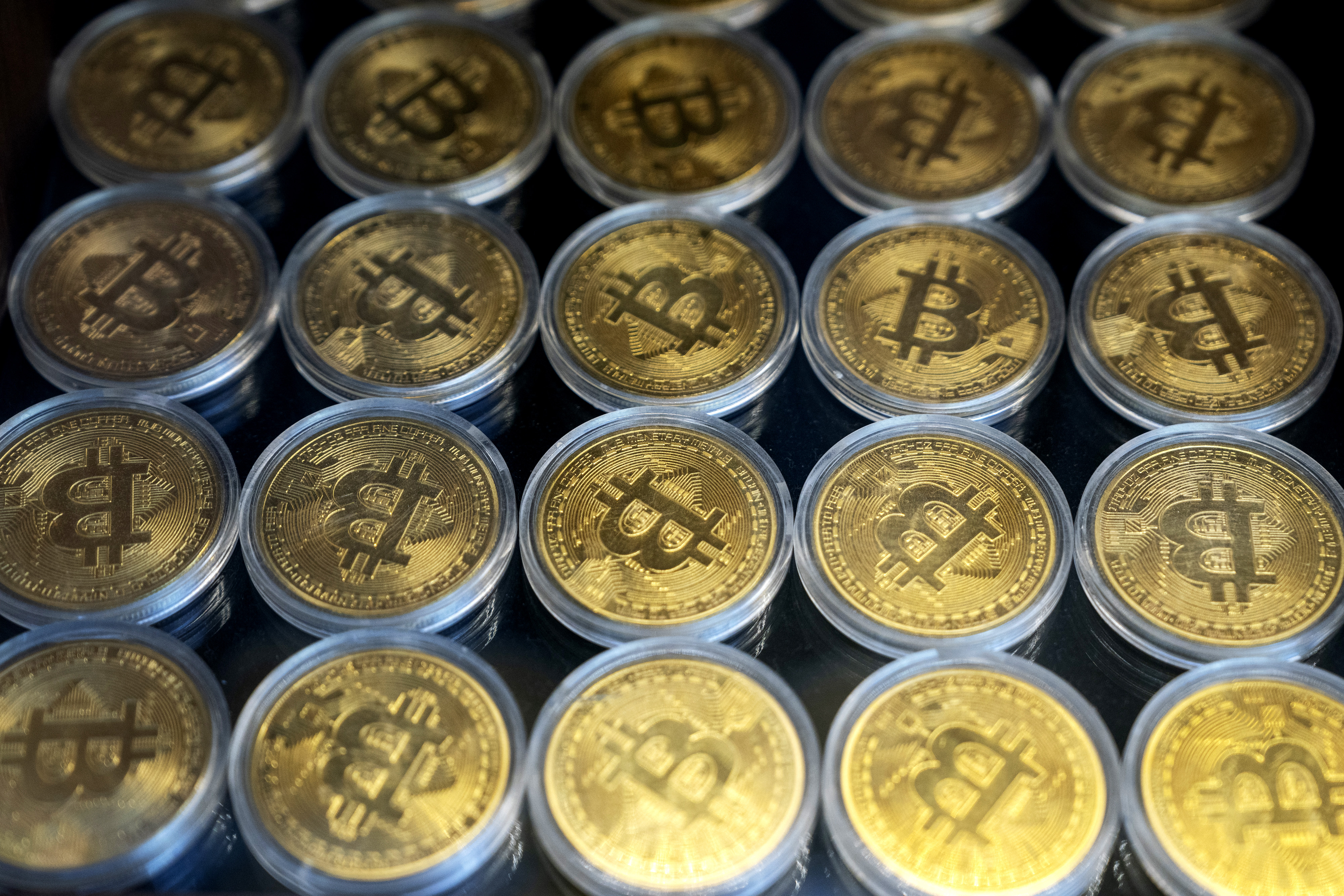 Bitcoin alcanza máximo histórico: Se cotiza arriba de los 75 mil dólares  tras el virtual triunfo de Trump – El Financiero