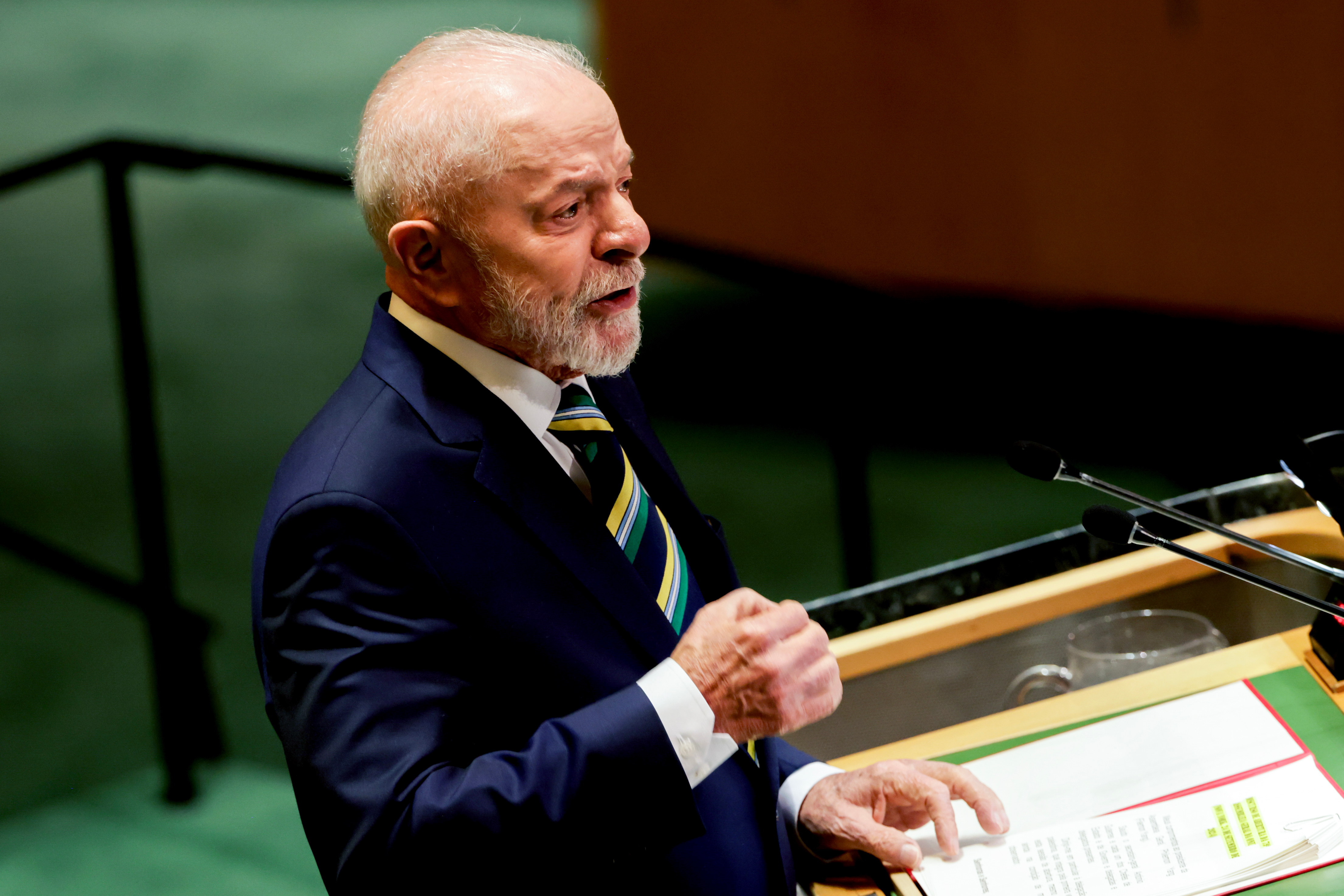 Lula buscará un cuarto periodo presidencial? 'Seré un candidato con posibilidades de ganar' – El Financiero