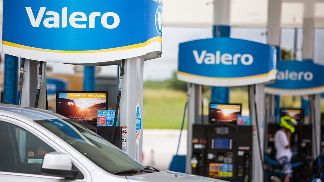 Una nueva gasolinera en México: Valero abrirá 15 estaciones en el país – El  Financiero