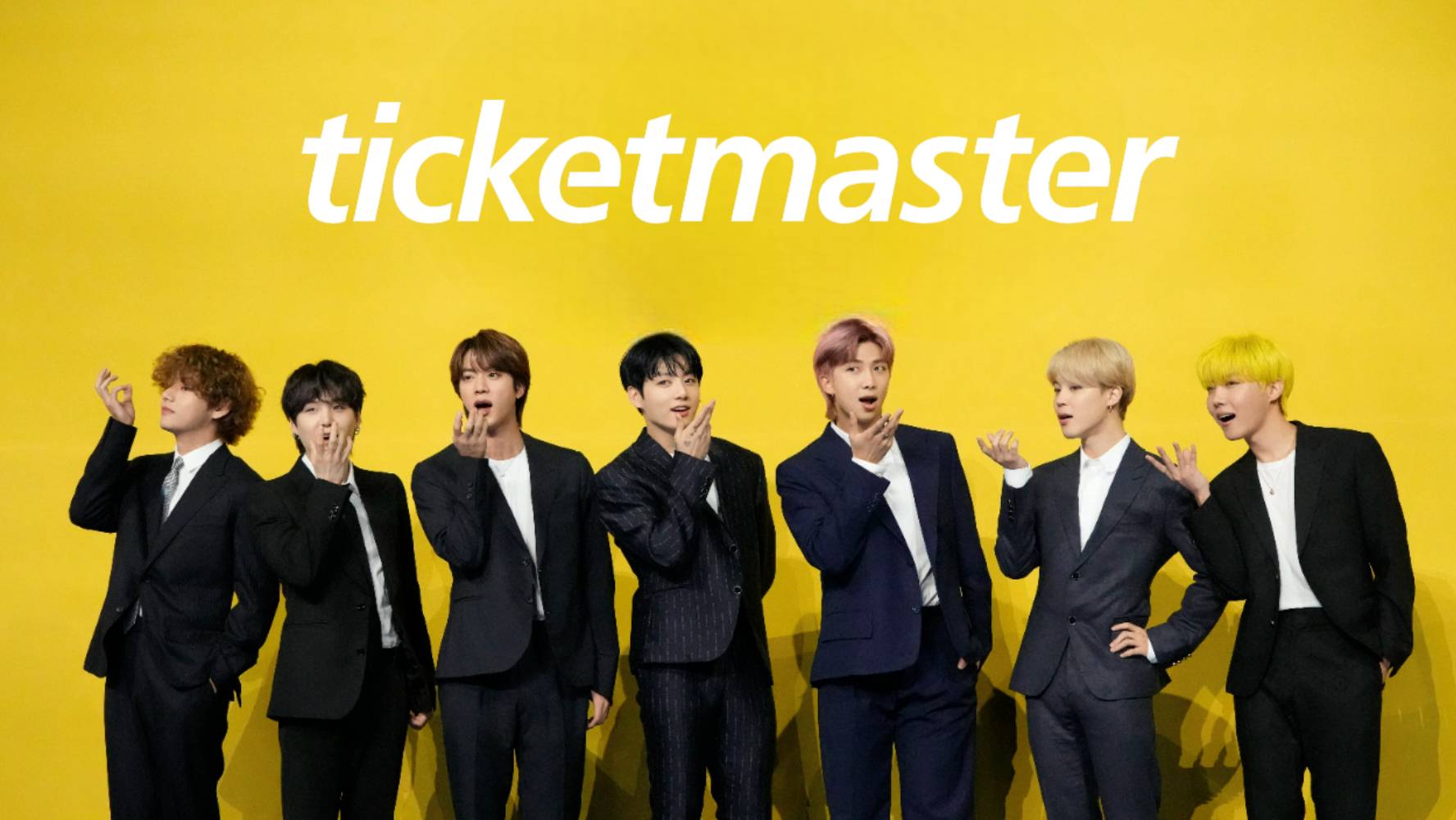 Ticketmaster responde al ARMY sobre venta de BTS en México: Niega precios dinámicos y condena reventa – El Financiero