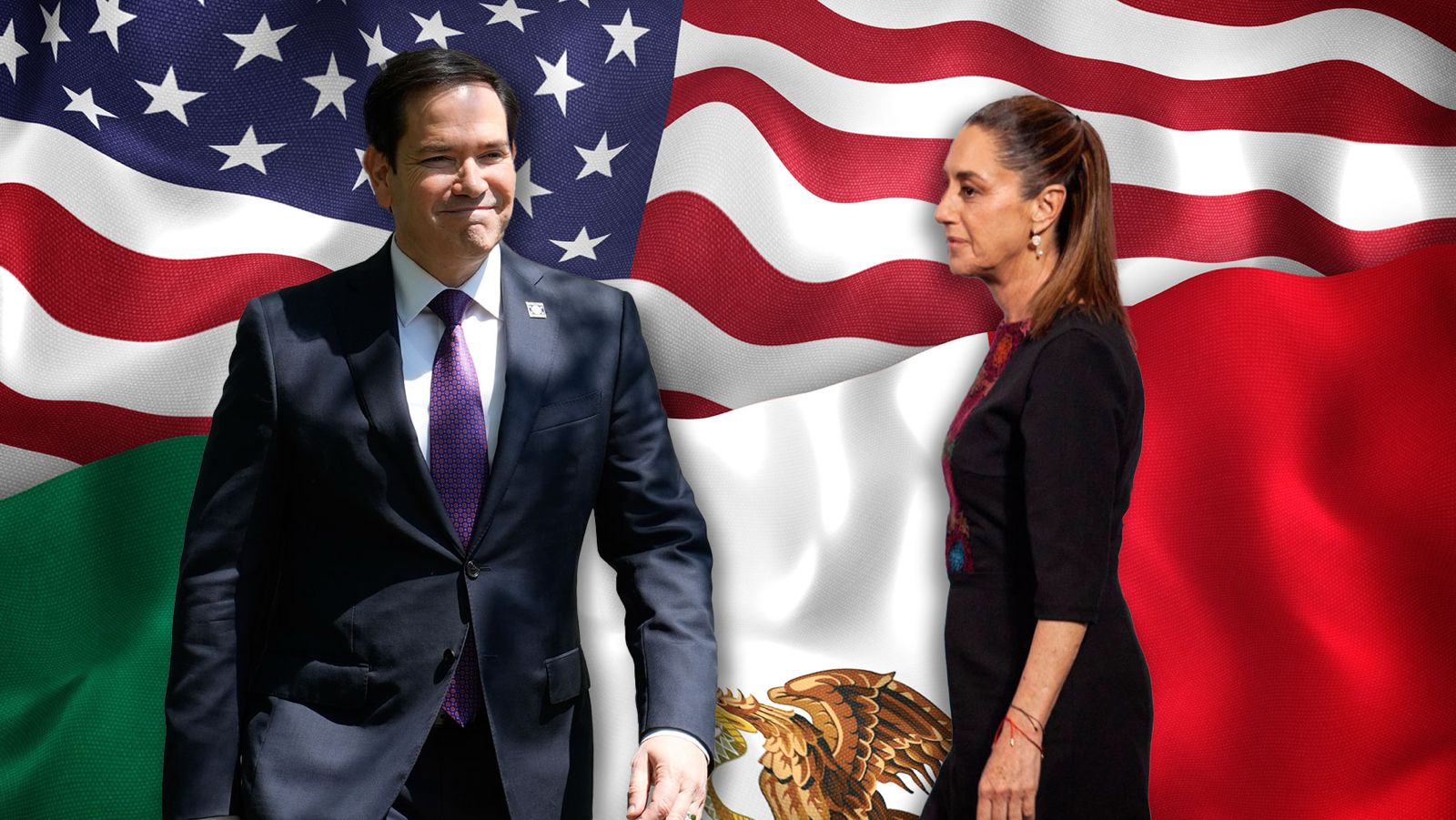 La visita de Rubio – Nacion321