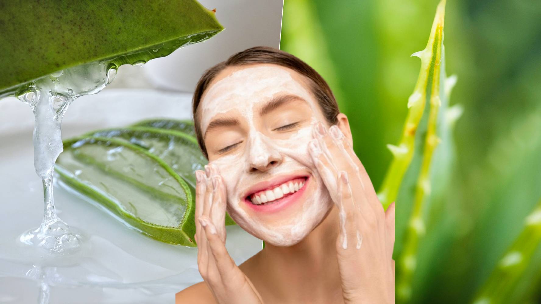 qvc aloe vera gel LIZ ALOE VERA MOISTURE AQUA SOOTHING GEL 98% 10oz