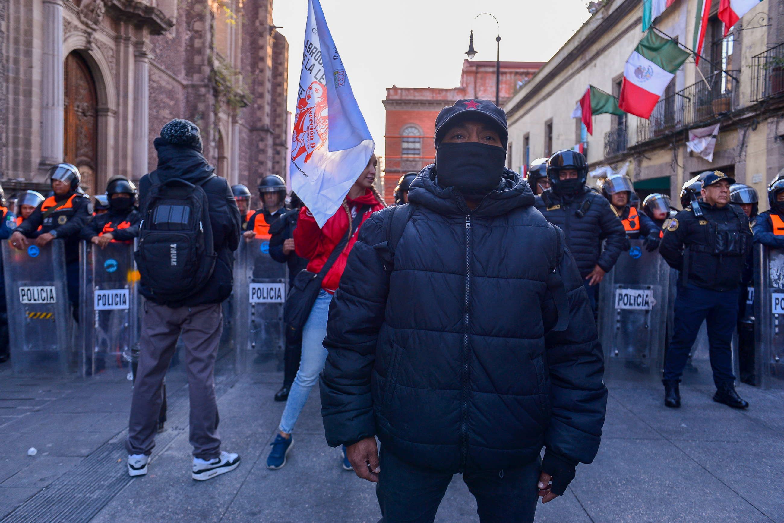 Paro Nacional CNTE: Maestros toman casetas Cuernavaca, Puebla y Toluca – Nacion321