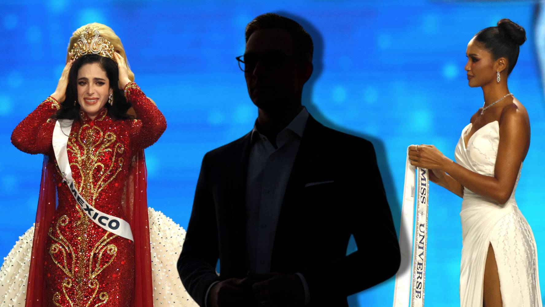 Miss Jamaica está en cuidados intensivos tras accidente en Miss Universo 2025: 'No está tan bien' – El Financiero