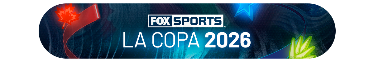 Mundial 2026