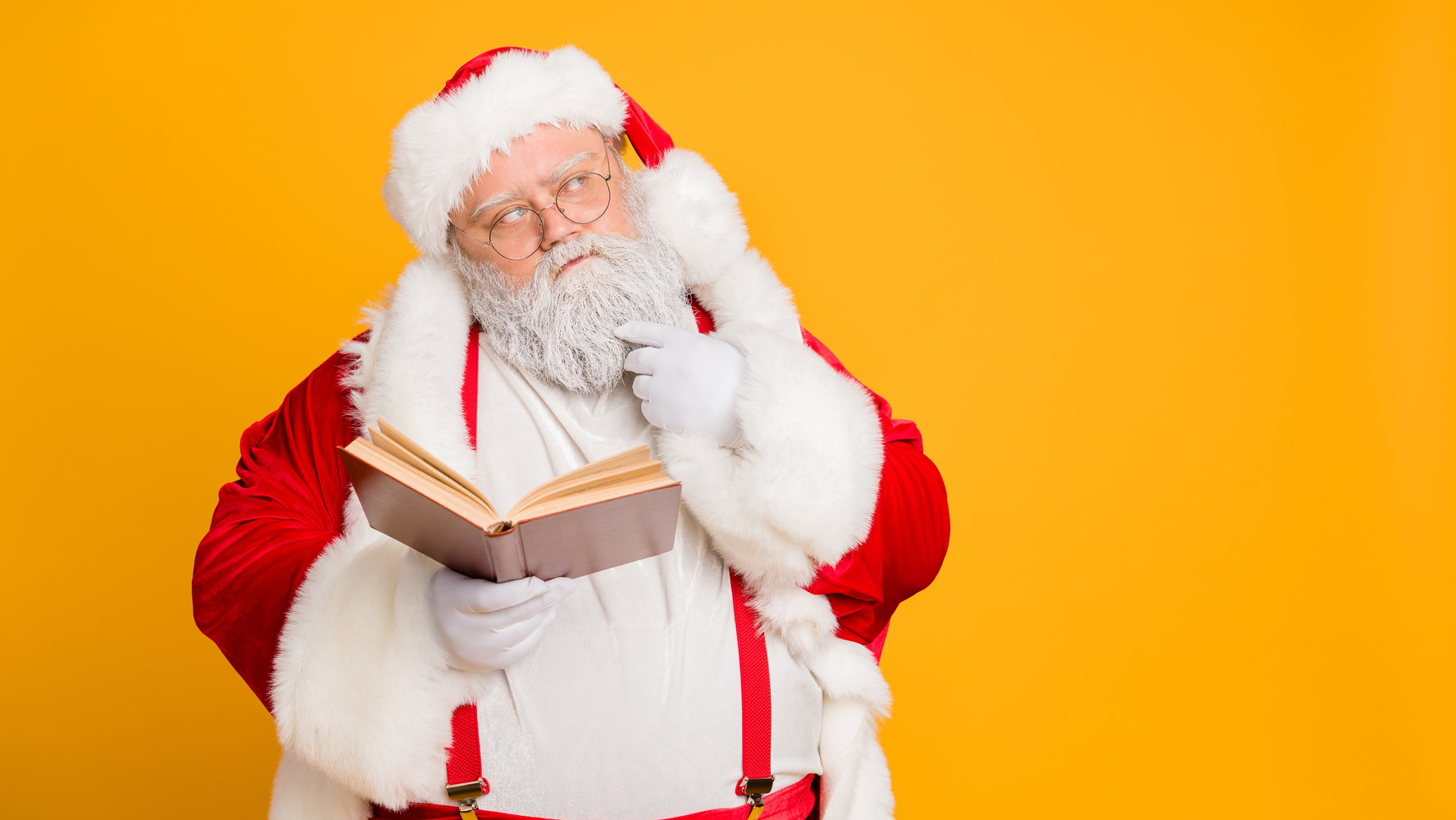Sociología Desafortunadamente simbólico Y a todo esto, ¿quién fue el verdadero Santa Claus? – El Financiero
