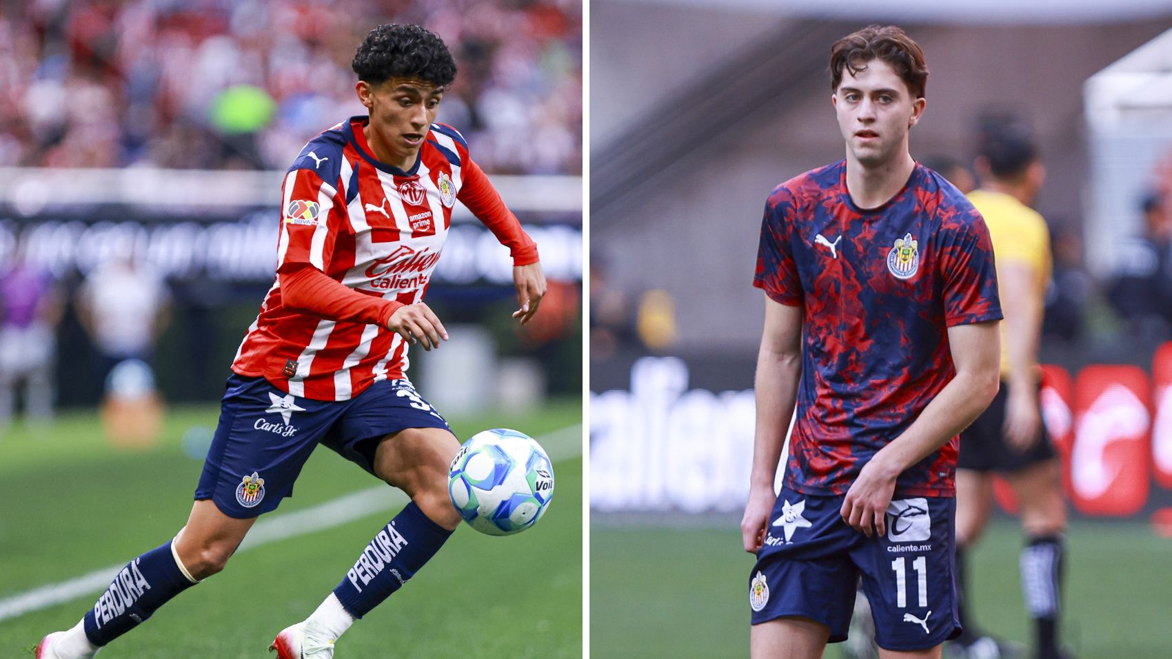 Gilberto Lozano vs. Juncal Solano: así serán los debates por consulta de  revocación – El Financiero