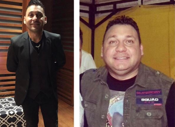 Jean Carlos Centeno pide que cesen las críticas por su delgadez -  ELHERALDO.CO
