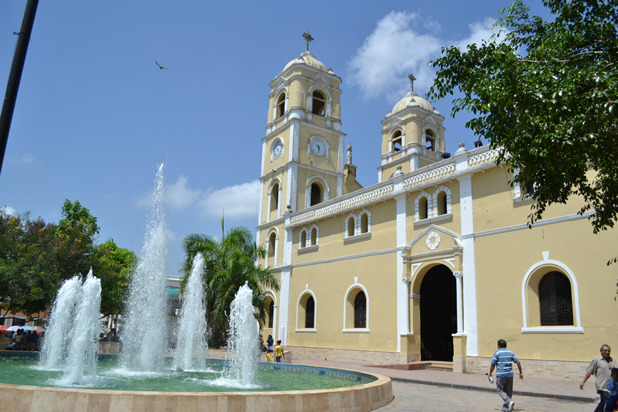 Sincelejo quiere ser una ciudad con visión - ELHERALDO.CO