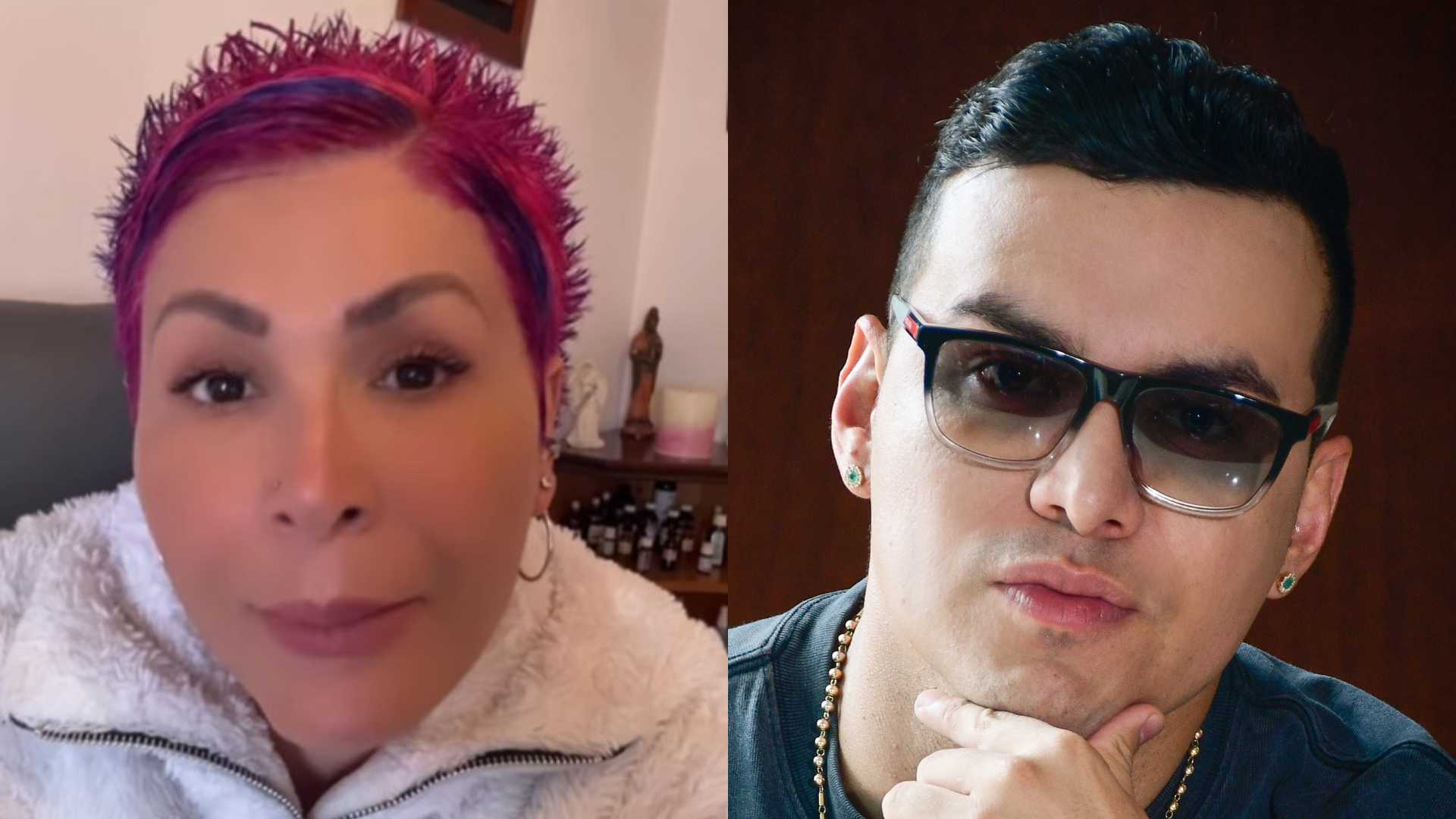 Ayda Valencia detalla cómo habrían sido los últimos segundos con vida de Yeison  Jiménez: “Se encomendó a Dios” - ELHERALDO.CO