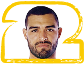 ÁLVARO MONTERO