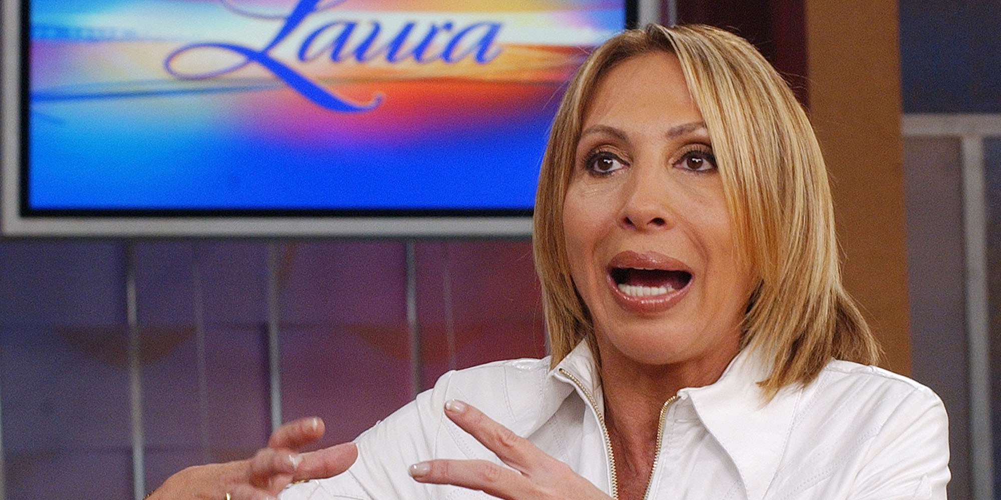 La 'señorita Laura' confirma su regreso a la televisión - ELHERALDO.CO