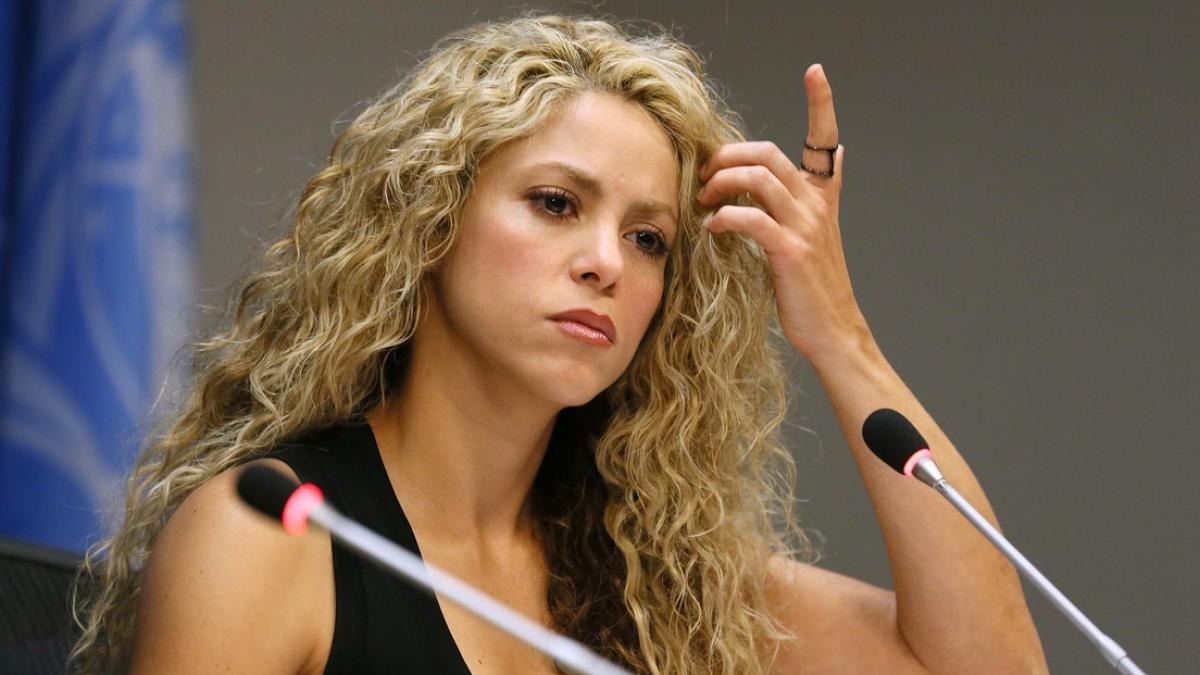 EH Verifica: la falsa frase de Shakira que se viralizó en redes - ELHERALDO.CO