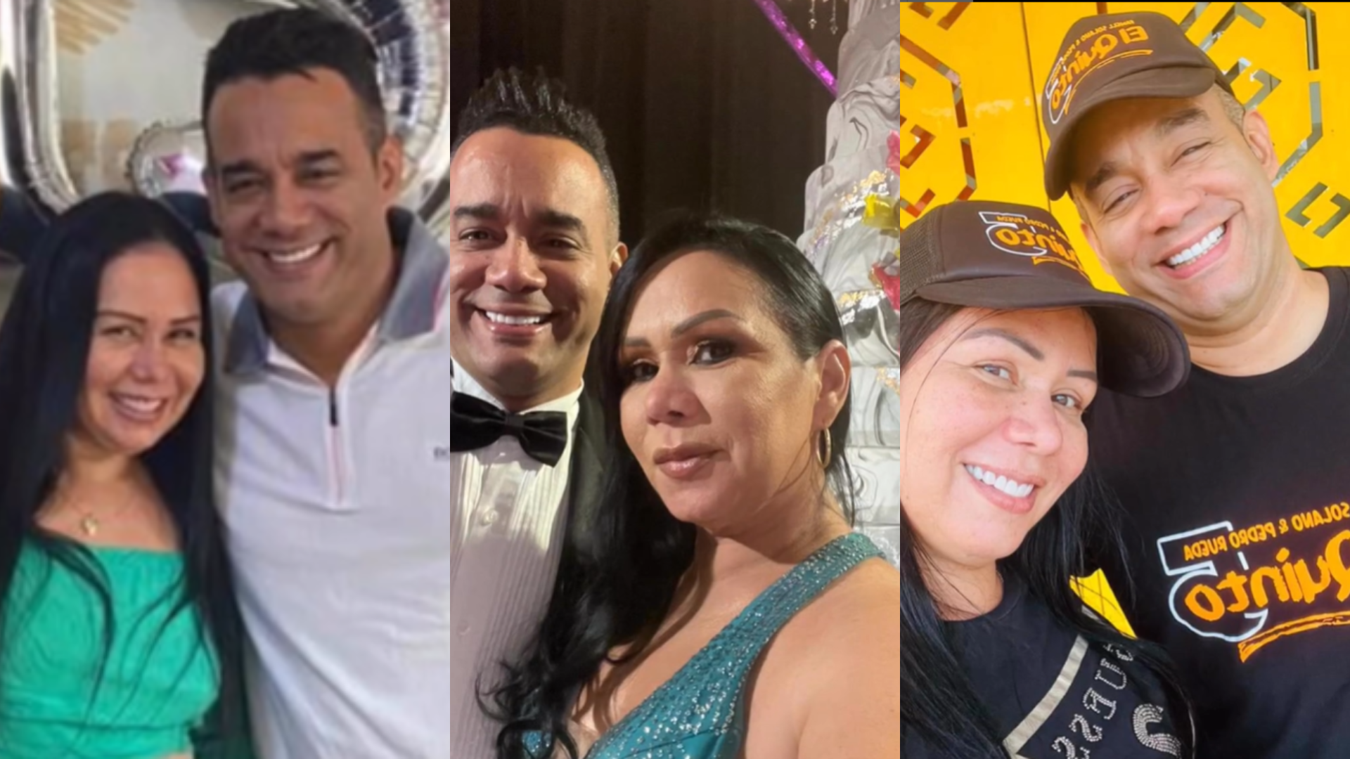 Murió la esposa del cantante de vallenato Fawell Solano - ELHERALDO.CO