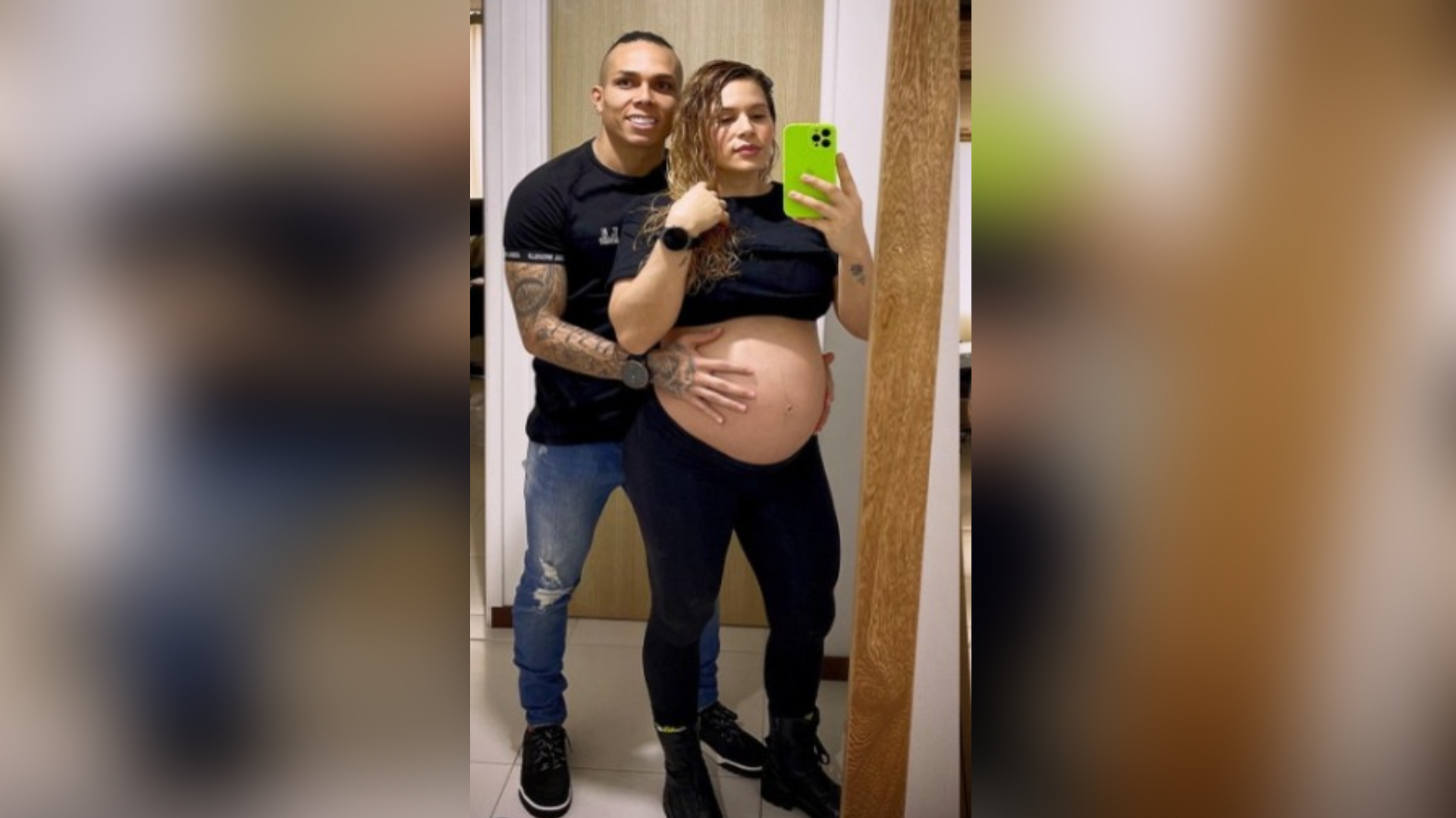 Paola Solano y Gago, del Desafío The Box 2021, se casaron pese a críticas  por la anterior relación del exparticipante con Valentina Ortiz -  ELHERALDO.CO