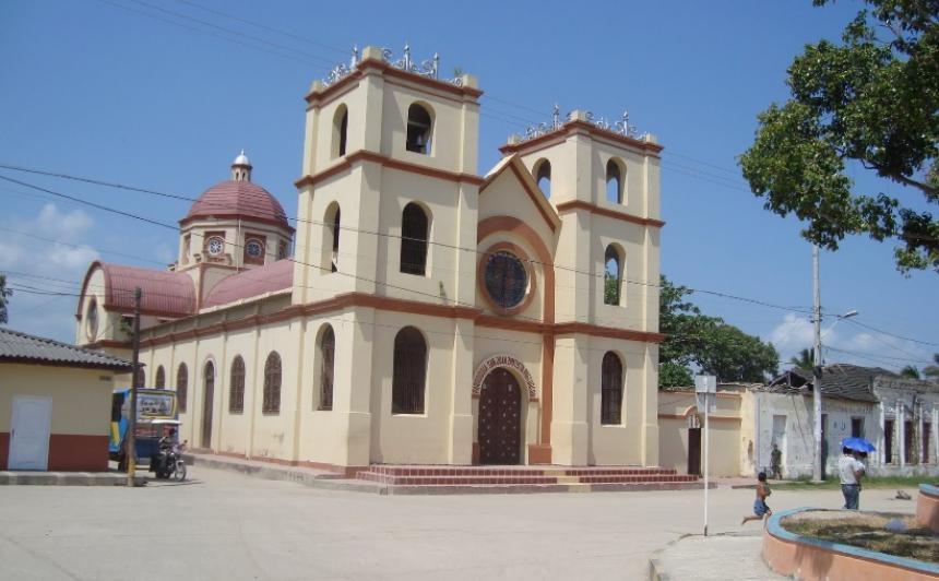 Colegios privados en Palmar de Varela