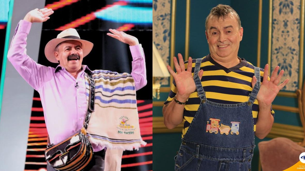 Carroloco: ¿Cómo se convirtió en humorista de Sábados felices antes de sus  nexos con el Clan del Golfo? - ELHERALDO.CO