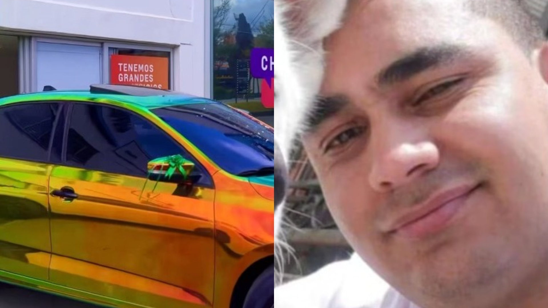 Murió motociclista que habría sido arrollado por influencer en Antioquia -  ELHERALDO.CO