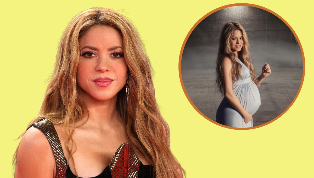 Shakira: El VIDEO que podría confirmar el EMBARAZO de la colombiana, ¿es de  Piqué? | Heraldo USA