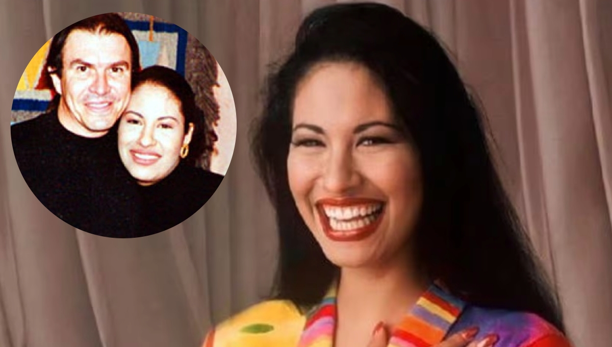 Qué fue de Ricardo Martínez, presunto amante de Selena Quintanilla y cómo  se ve en 2024? | FOTOS | Heraldo USA