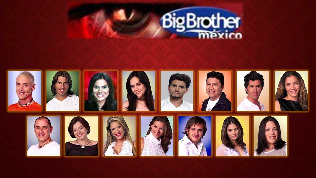 Big Brother podría regresar este año | Noticias de México | El Imparcial