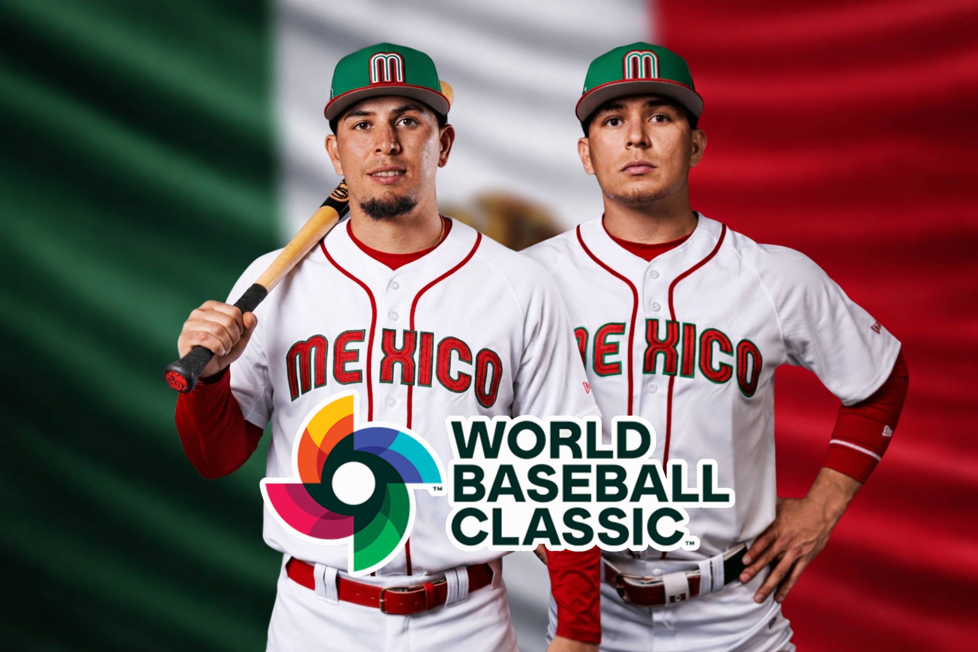 Cuándo salen a la venta los boletos de México para el Clásico Mundial de Beisbol  2026?