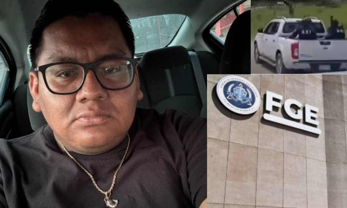 Atacan al periodista oaxaqueño Óscar Merino cuando salió del gimnasio con  su esposa; reportan que se encuentra grave