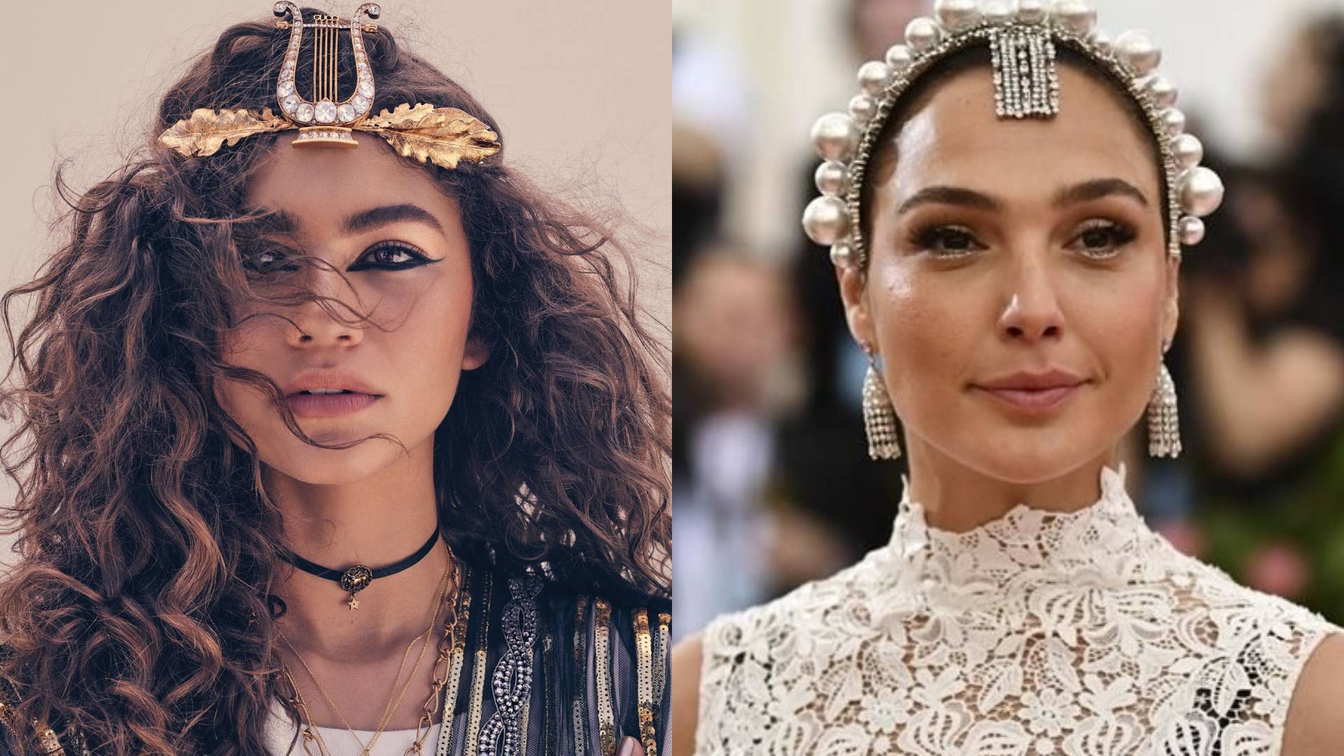 Zendaya podría interpretar a Cleopatra: ¿Adiós a Gal Gadot? | Noticias de  México | El Imparcial