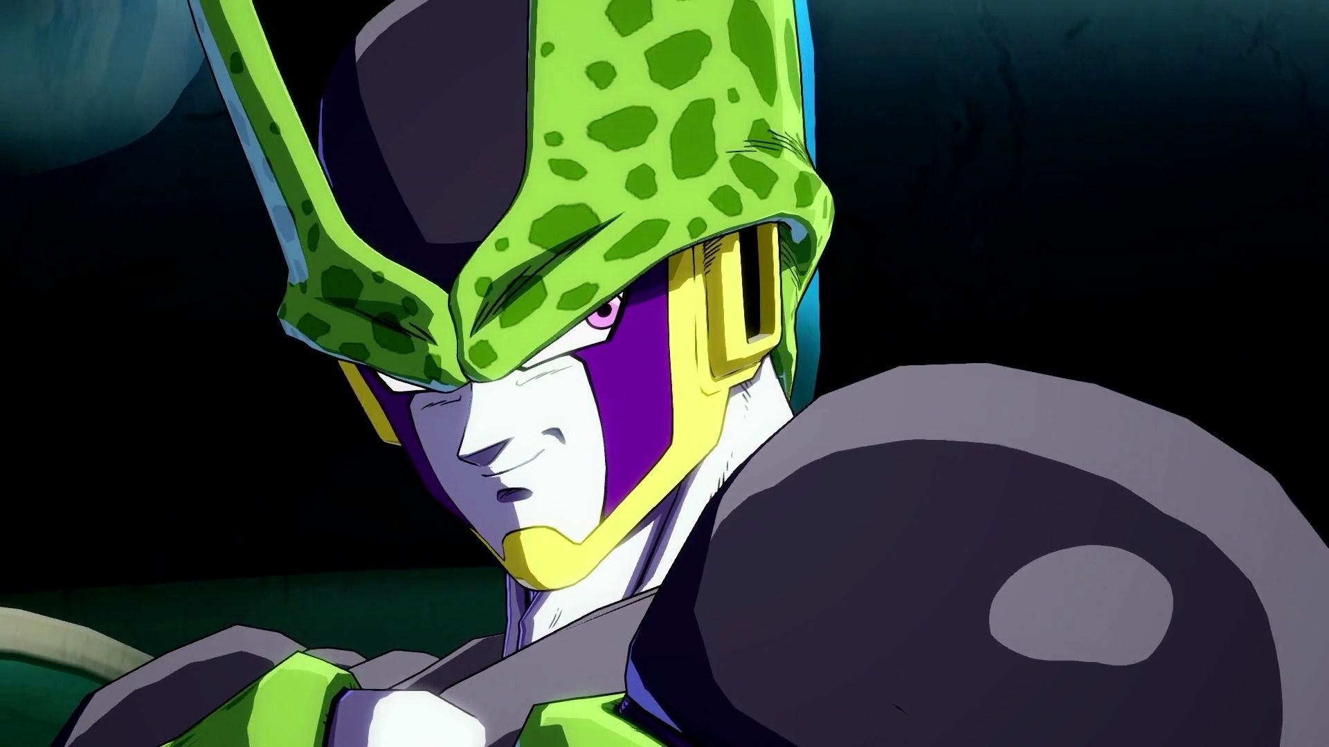 Inteligência artificial redesenha a saga de Cell, em Dragon Ball Z