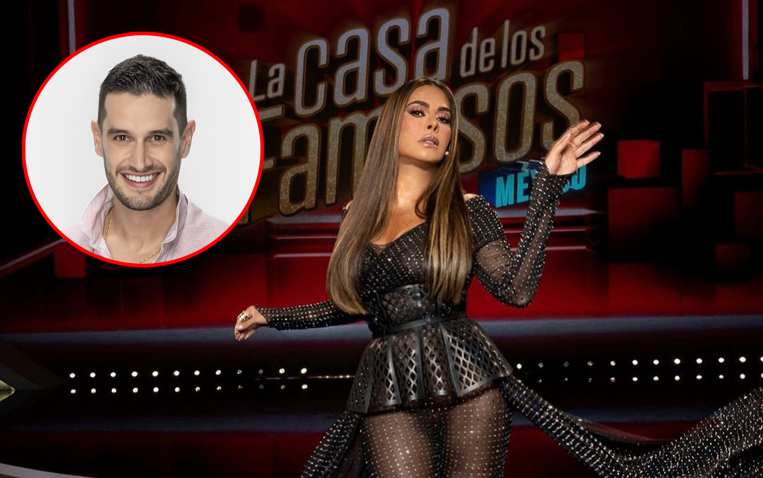 Hay un video para adultos de Galilea Montijo? | Noticias de México | El  Imparcial