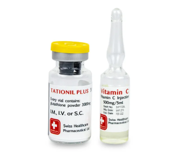 glutathione injection kit Glutathione Injection Combo Pack