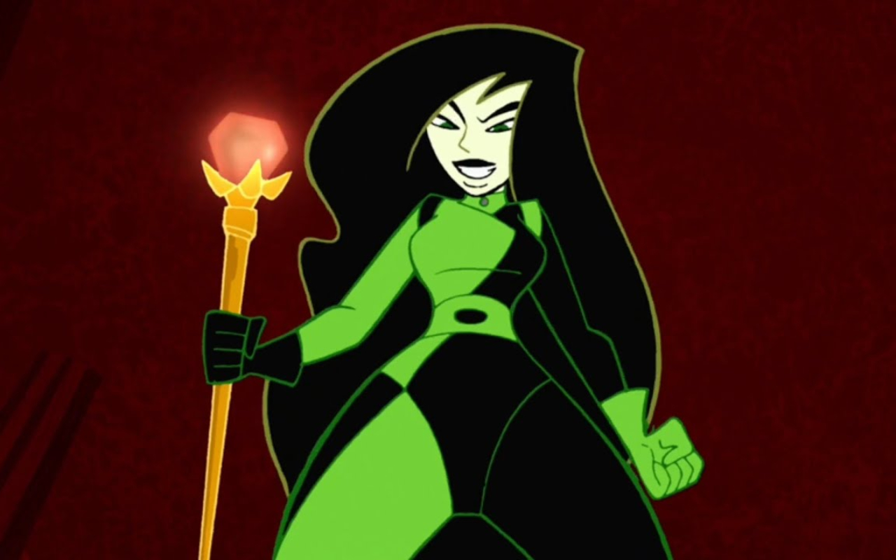 Shego de “Kim Possible” en versión realista gracias a la inteligencia  artificial | Hoy Cripto