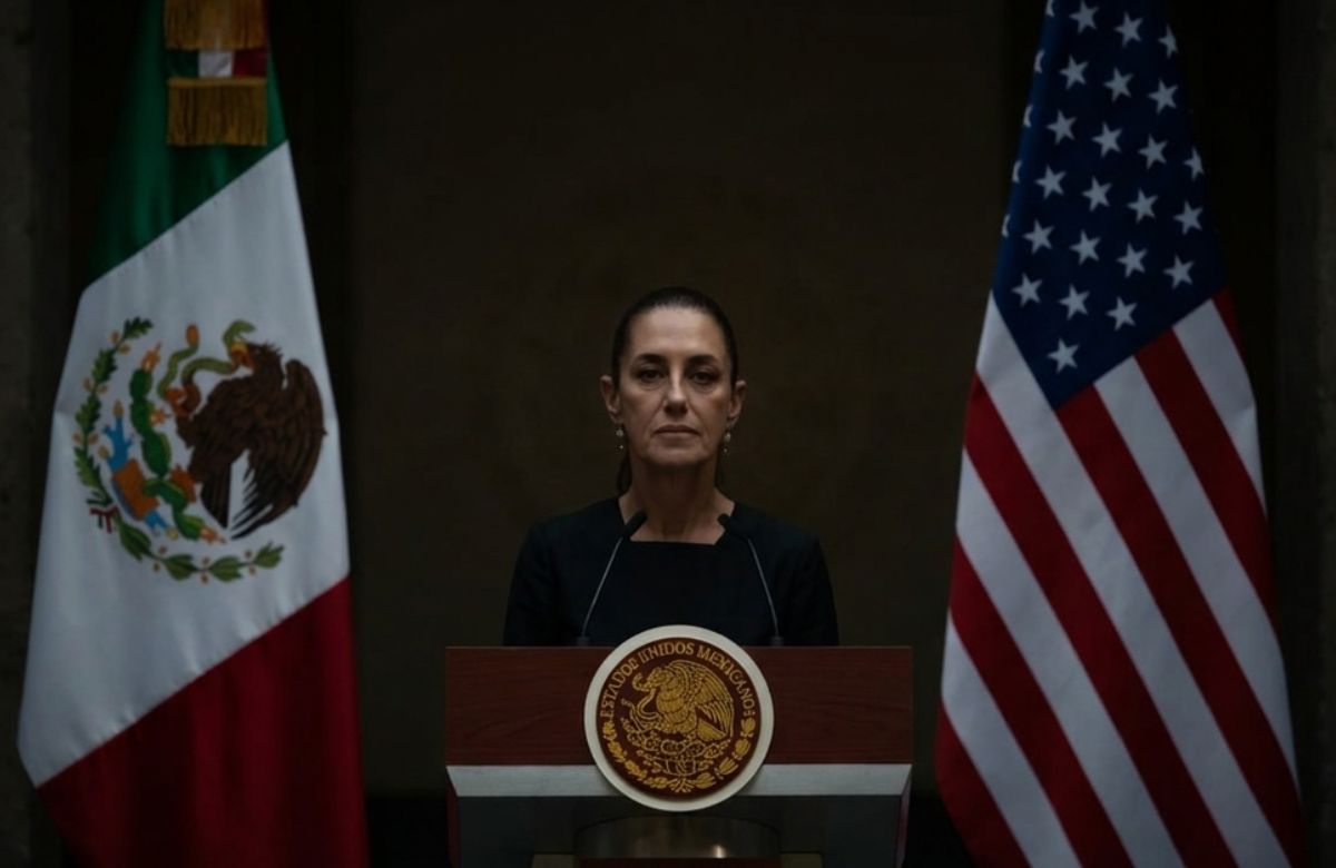 Imagen de La 4T hegemonía narca 