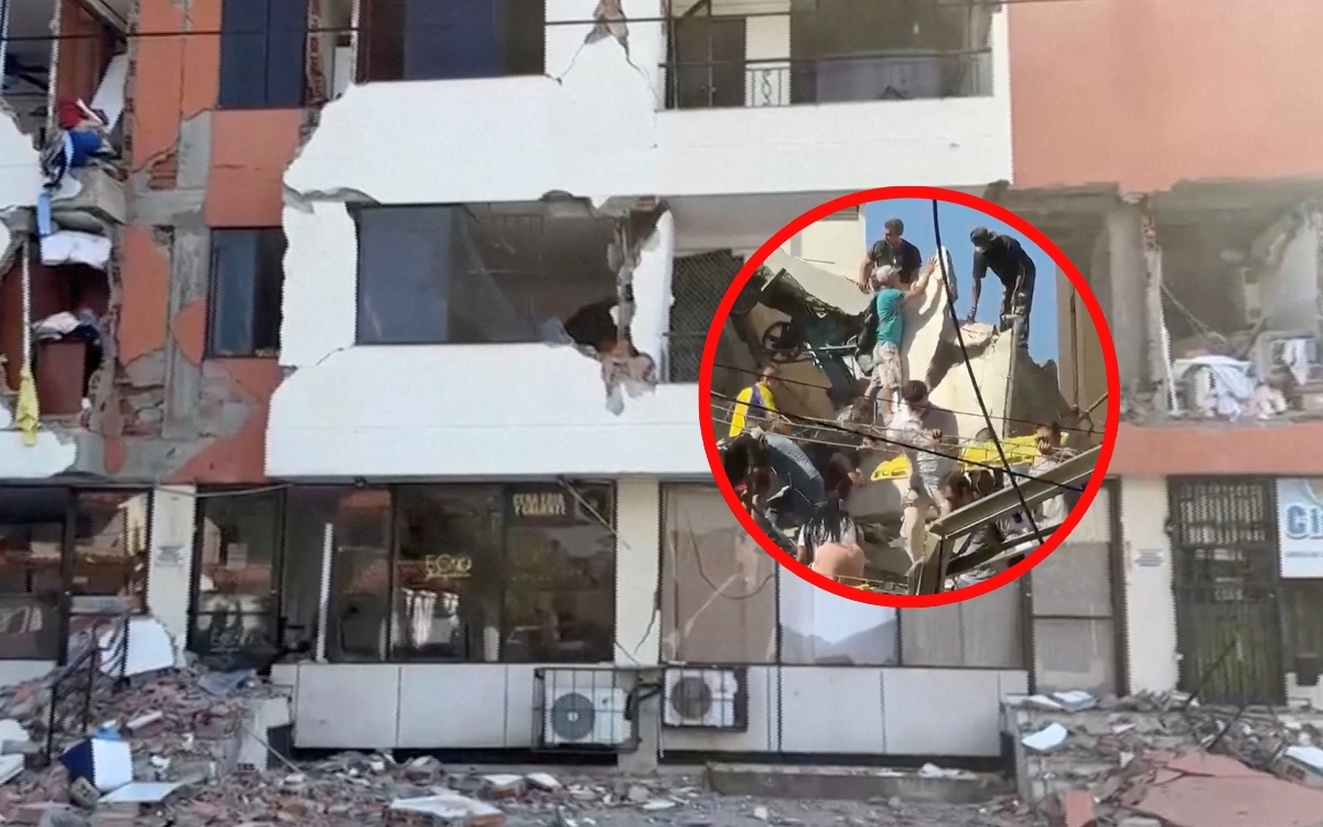 Abelardo De La Espriella reparte balones en Buenaventura tras el terremoto y desata críticas mientras Colombia busca a casi 200 desaparecidos