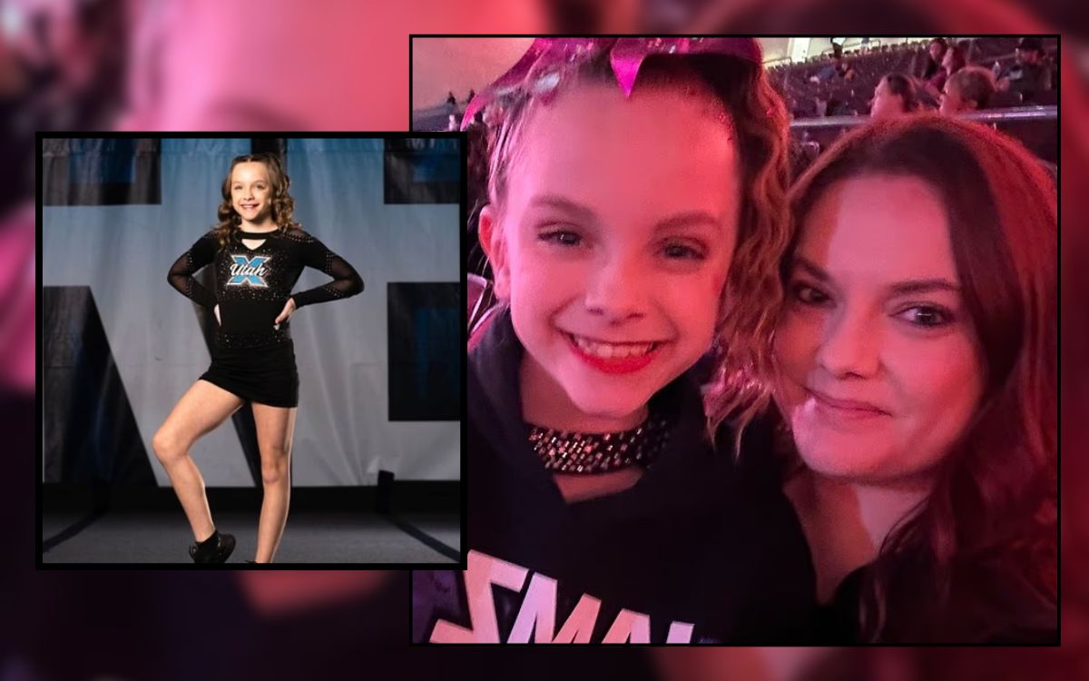 Madre disparó a su hija de 11 años dentro de un hotel de Las ...