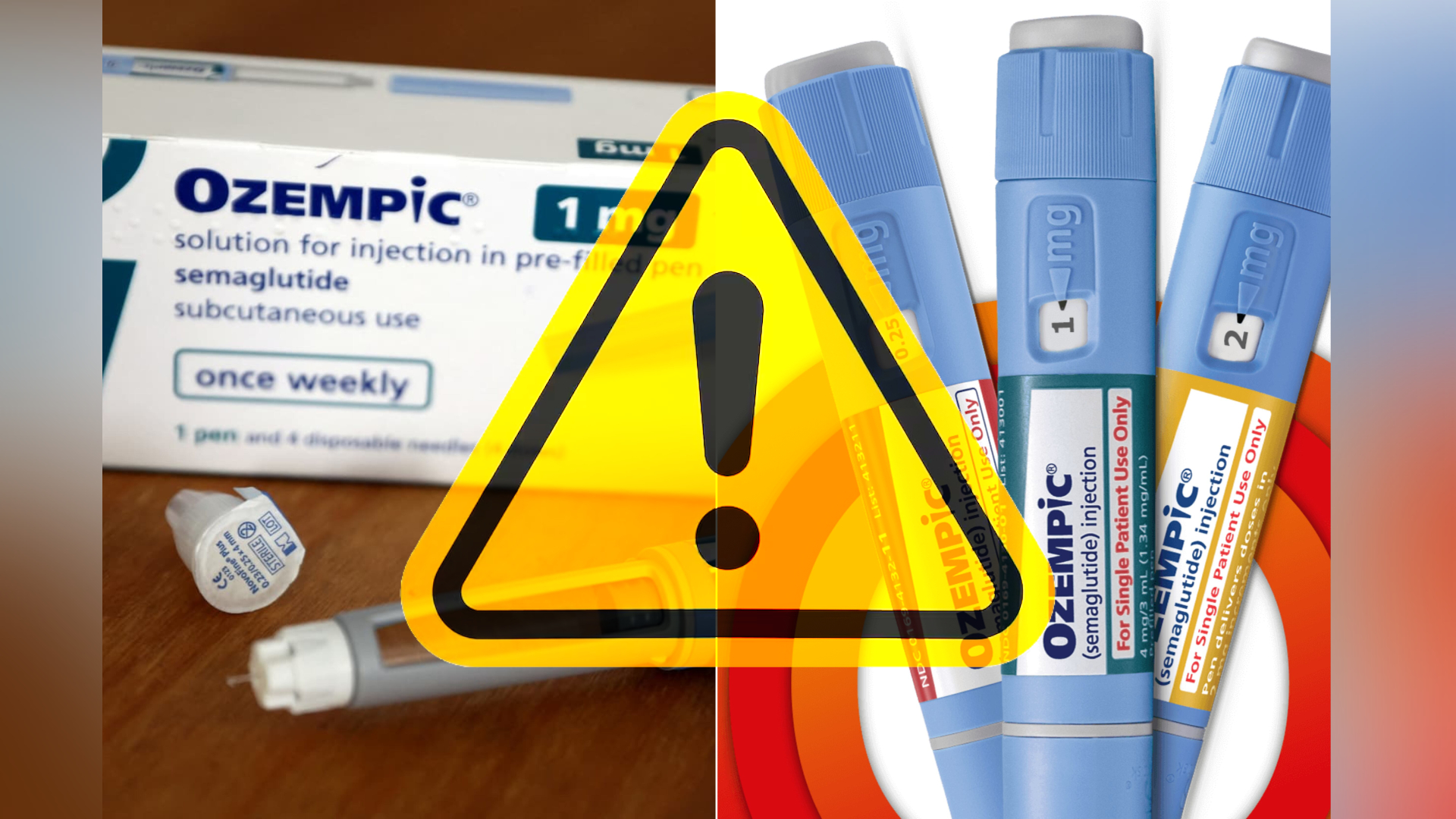 diferencia entre ozempic y semaglutide efecto esperado Dutide, el Ozempic argentino, ya