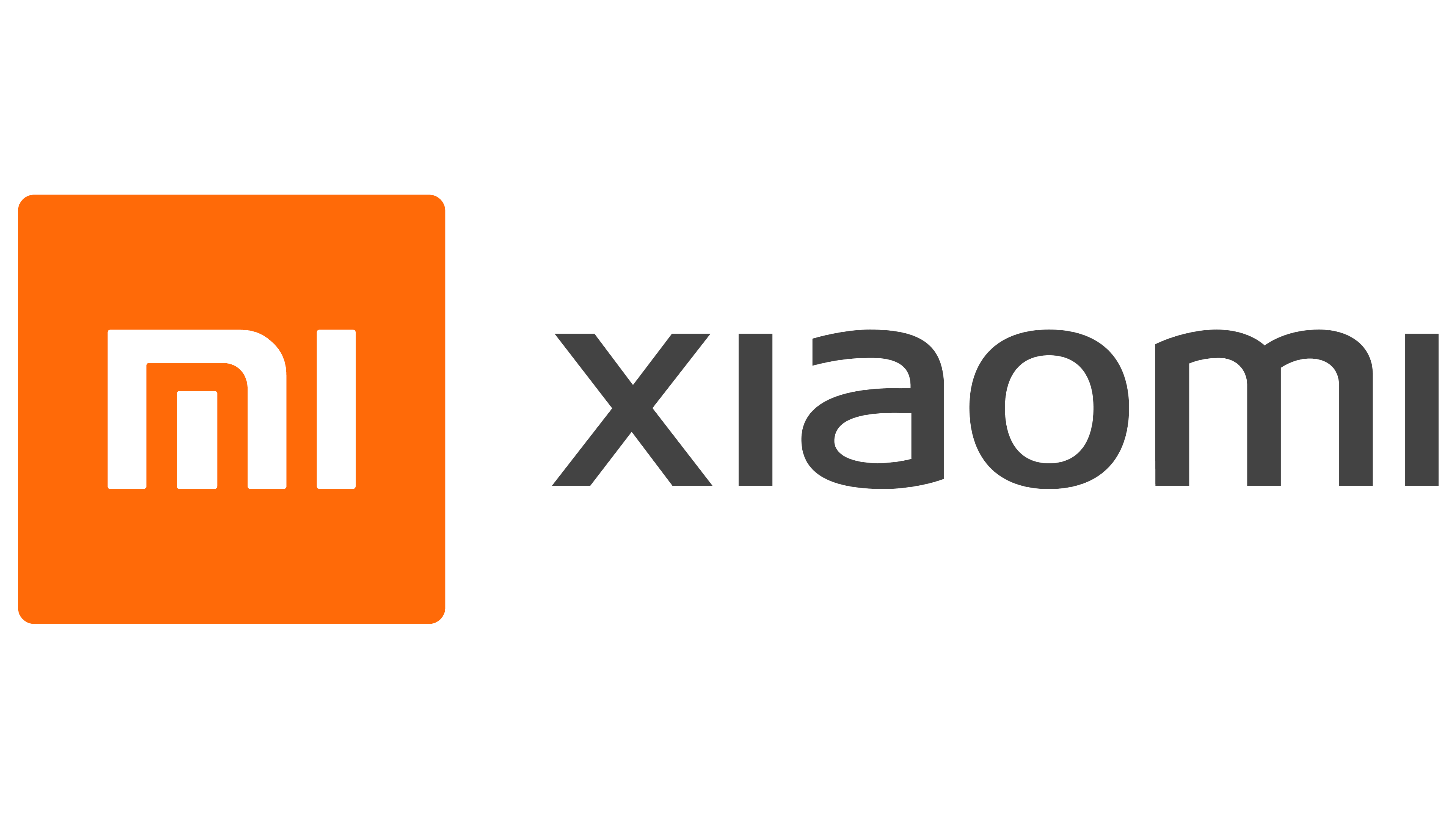 Xiaomi trabaja años en su nuevo logo, el cual termina siendo casi idéntico al original
