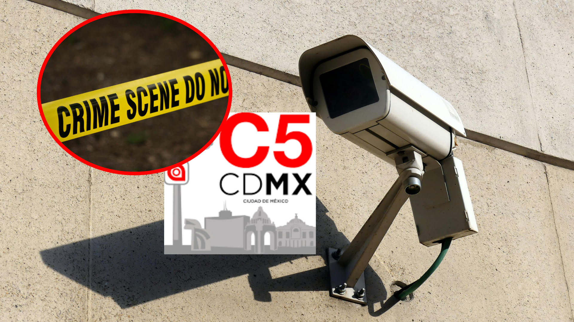 Solicita videos del C5: lo que necesitas para hacer el trámite