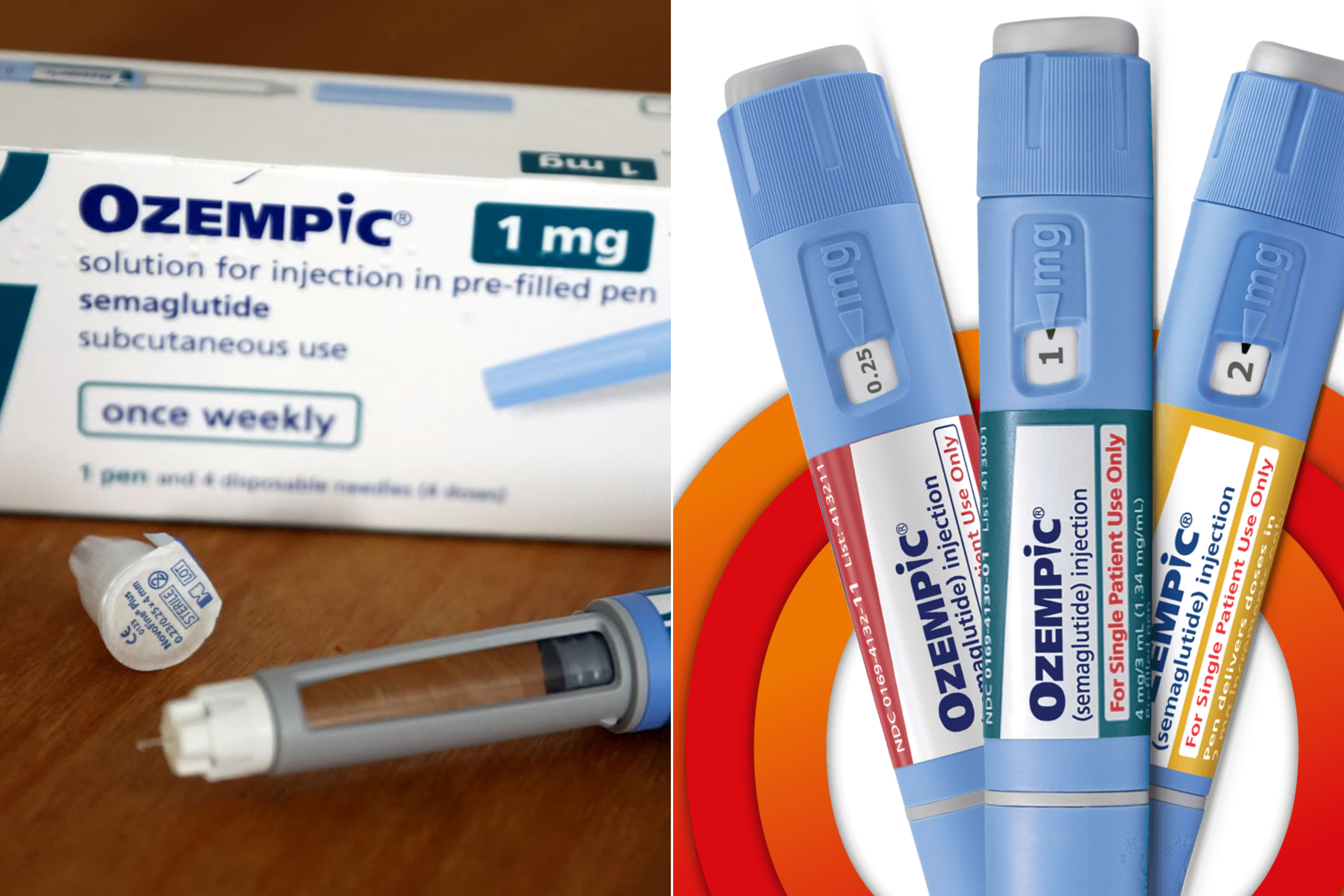 prednisone with semaglutide Steroids & Ozempic: Testosterone (TRT) AND Semaglutide Together