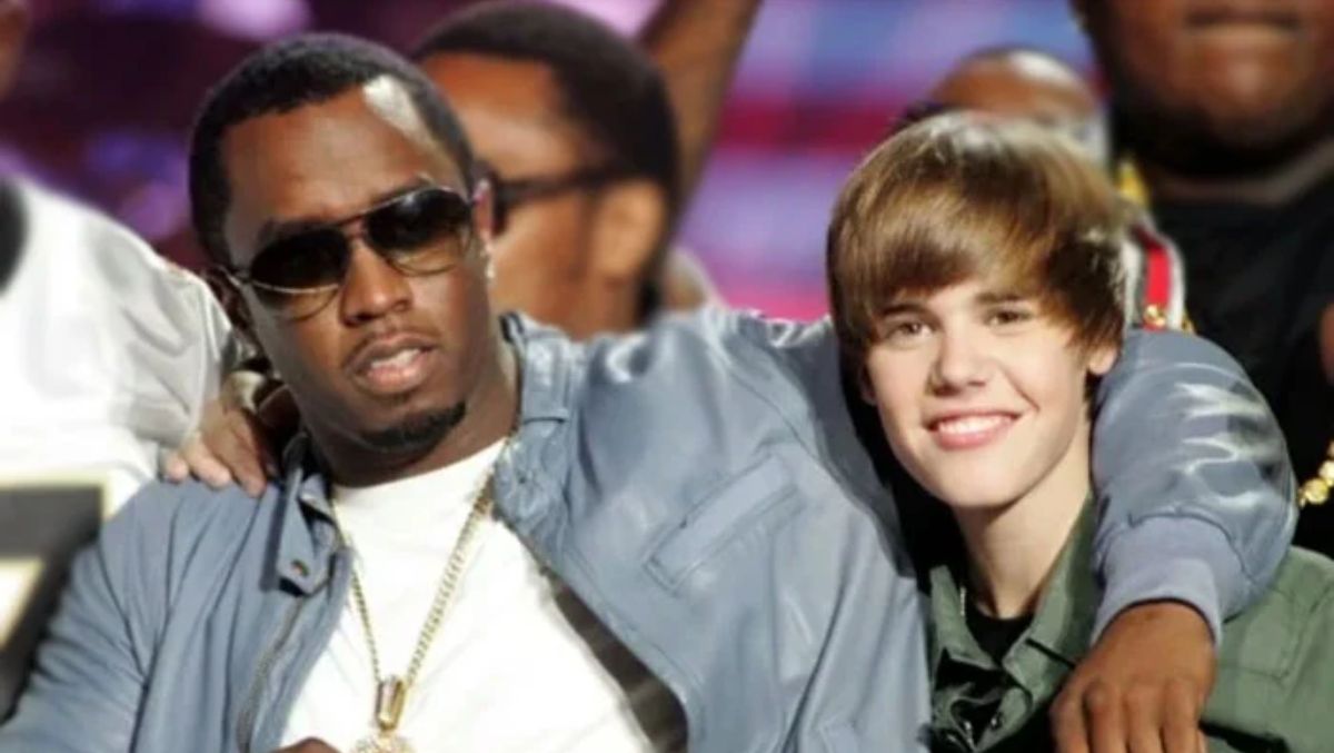 Qué está pasando con Justin Bieber tras el arresto de Sean “Diddy” Combs?  Resurgen videos que alertan a sus fans | Noticias de México | El Imparcial