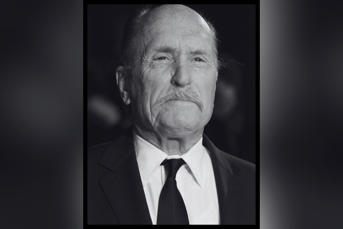 Muere Robert Duvall, la leyenda de 'El Padrino' y 'Apocalypse Now', a los 94 años