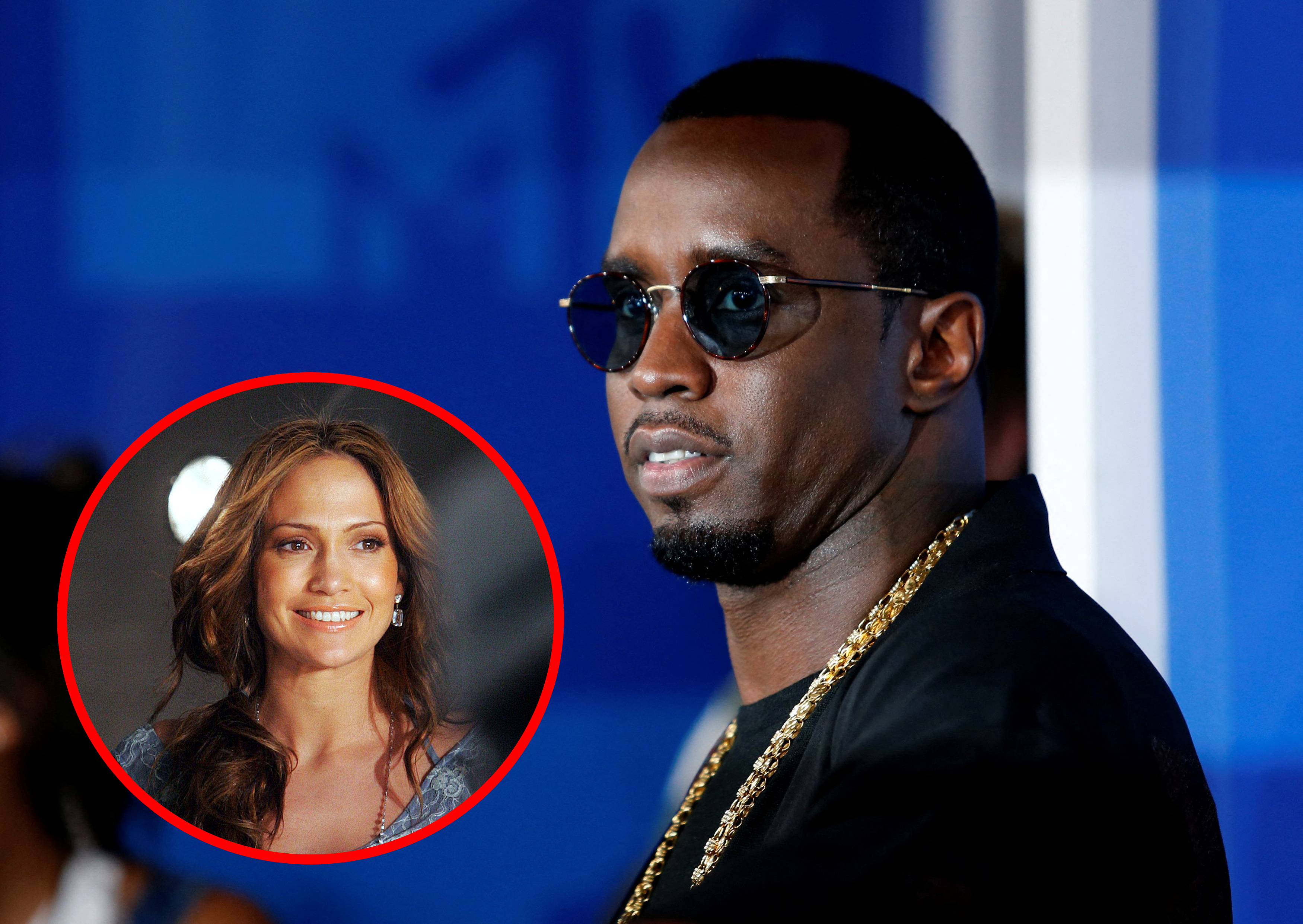 Jennifer Lopez y Sean “Diddy” Combs: Se revelan nuevos detalles de su  relación en medio del juicio del rapero | Noticias de México | El Imparcial