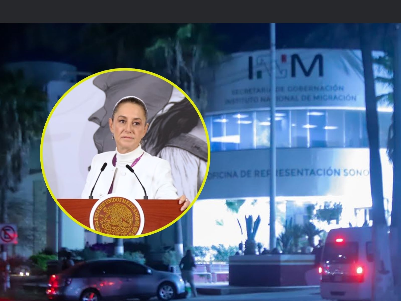 Felipe Solano Armenta, ex directivo de Aduanas, falsificó documentos para  devolver ilegalmente mercancía china con valor de 500 millones de pesos a 6  empresas, aseguró Alejandro Tonatiuh Márquez