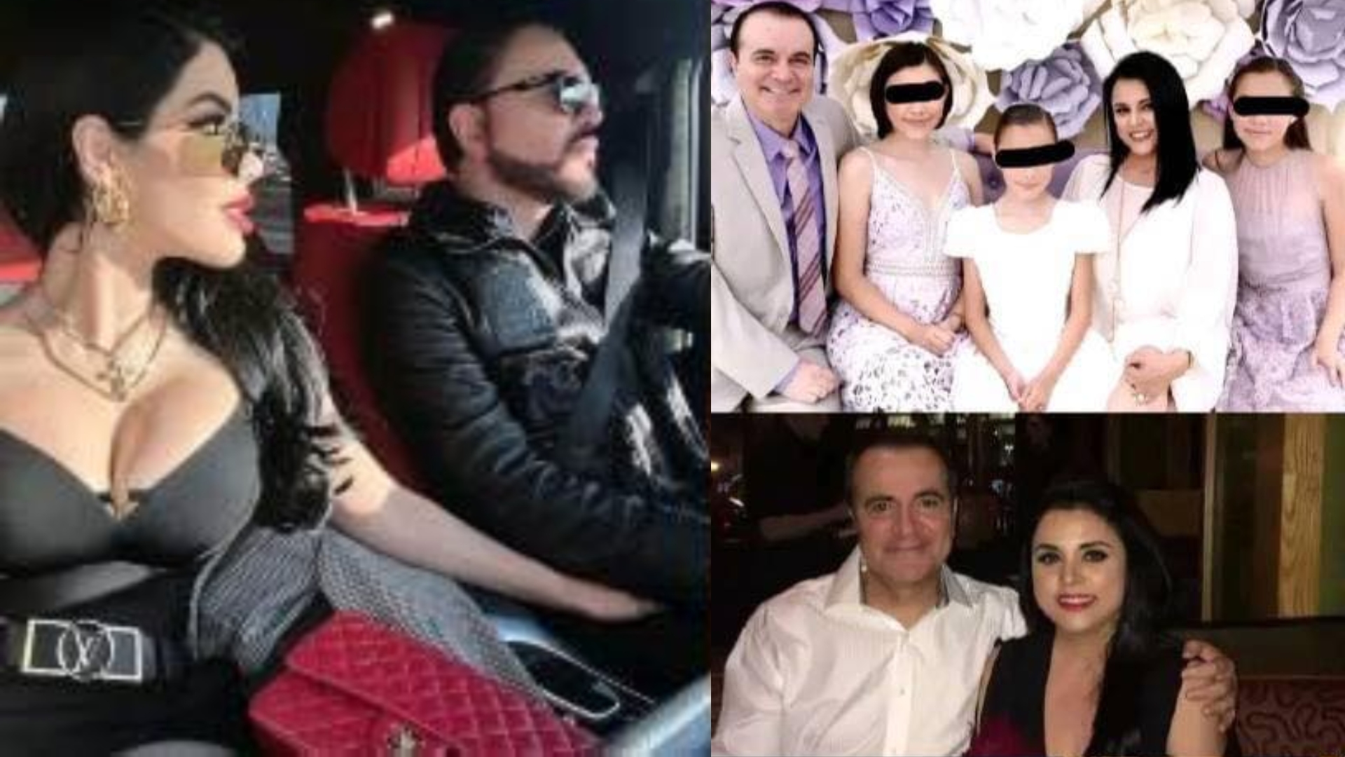 Qué se sabe de Sol León, sus fajas, y la muerte de Alma López, ex pareja de  Roberto?, Noticias de México
