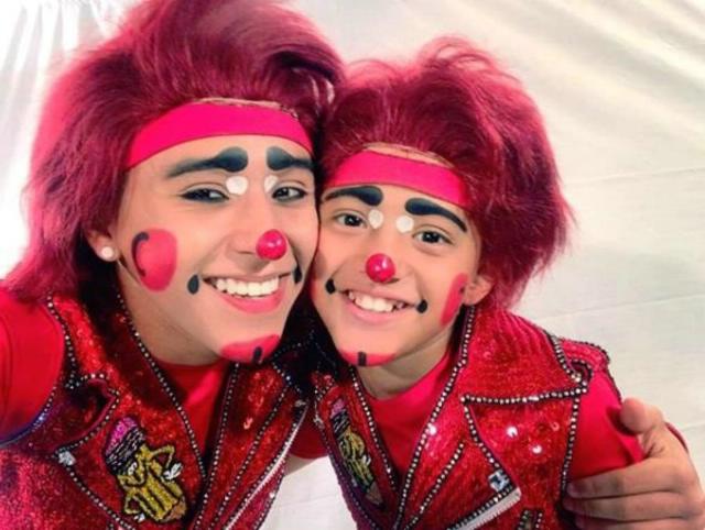 Sufre 'Lapizin' accidente al realizar el #ChonaChallenge