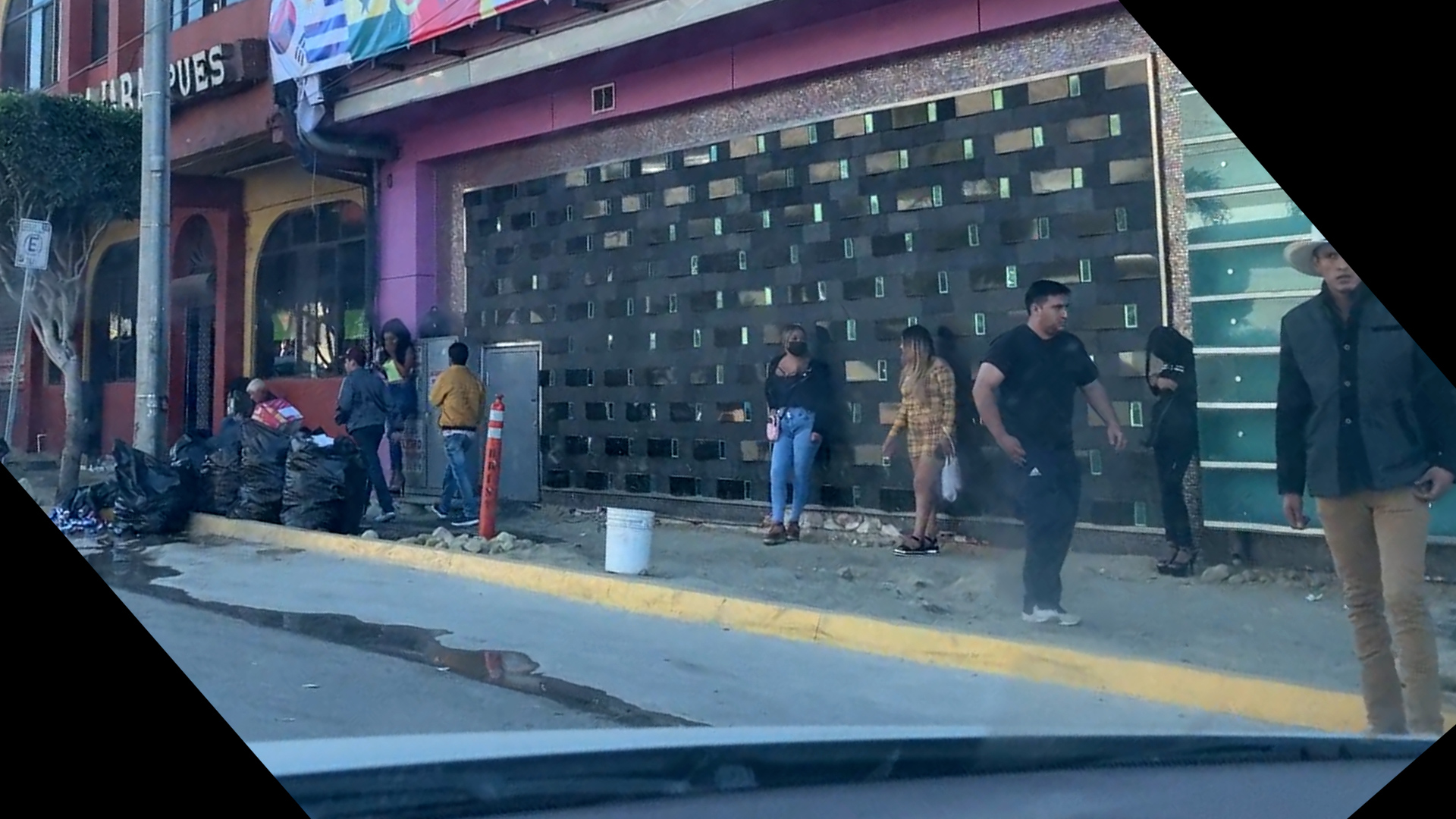 Servidoras sexuales dan su opinión sobre asesino serial de Tijuana |  Noticias de Tijuana | El Imparcial