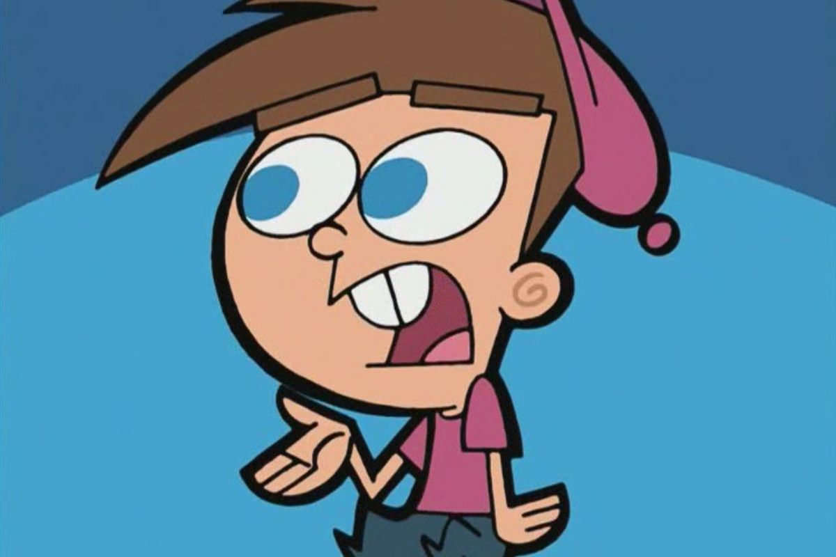 Así se vería Timmy Turner en la vida real según la IA | Noticias de México  | El Imparcial