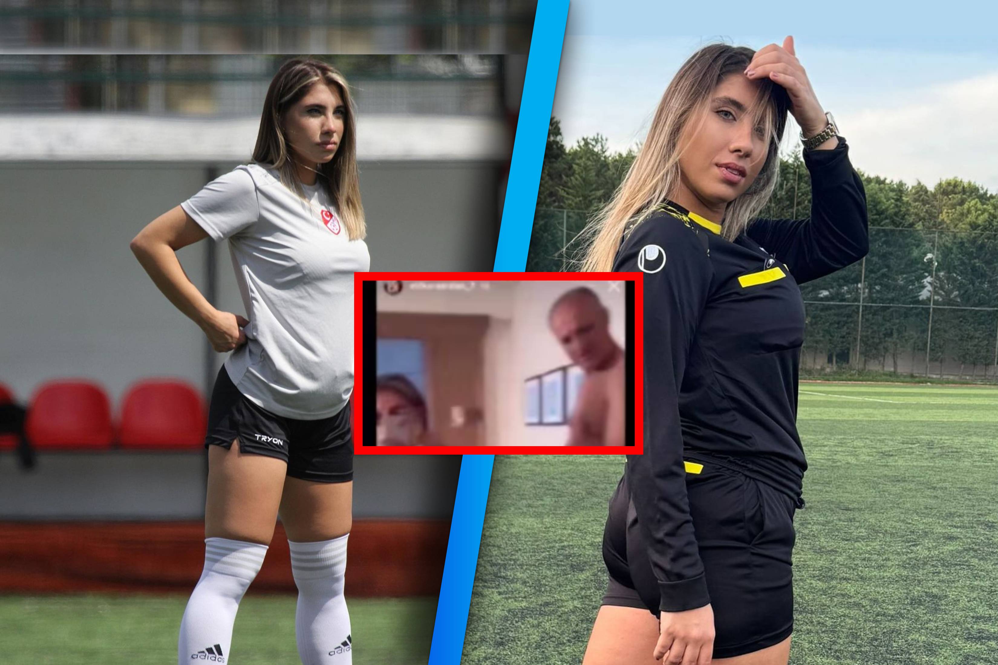 Elif Karaarslan rompe el silencio: desmiente video íntimo y denuncia uso de  Inteligencia Artificial | Noticias de México | El Imparcial