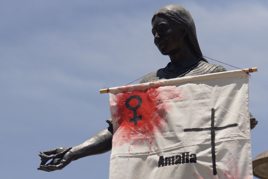 Violencia deja tres feminicidios en Oaxaca